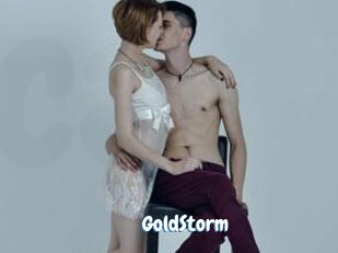 GoldStorm