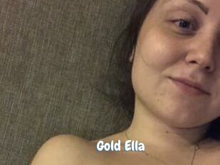 Gold_Ella Coquine Avenue