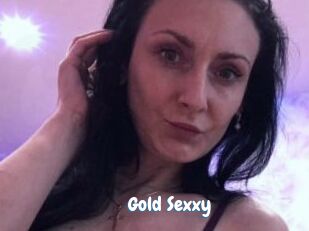 Gold_Sexxy