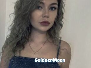 GoldeenMoon