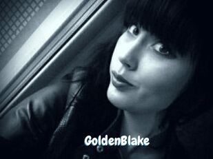GoldenBlake