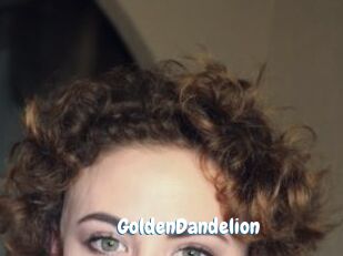GoldenDandelion