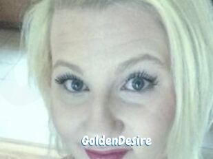 GoldenDesire