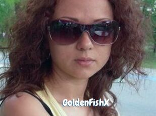 GoldenFishX