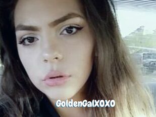 GoldenGalXOXO
