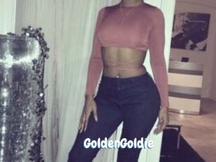 GoldenGoldie