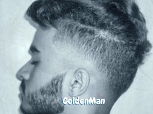 GoldenMan