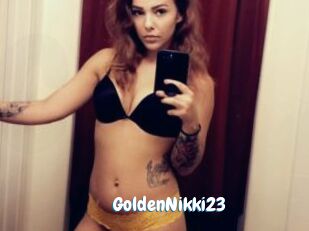 GoldenNikki23