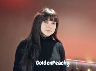 GoldenPeachy