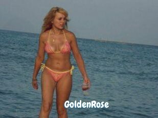 GoldenRose