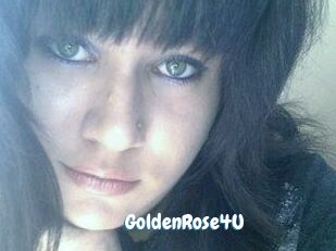 GoldenRose4U