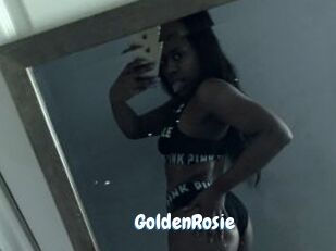 GoldenRosie