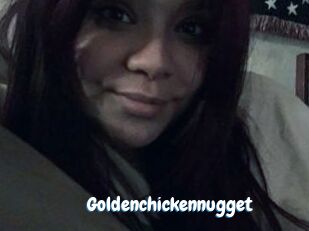 Goldenchickennugget