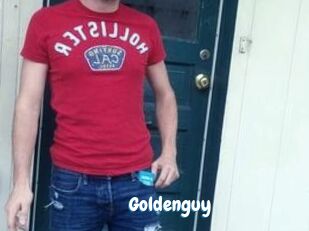 Goldenguy