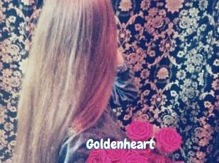 Goldenheart