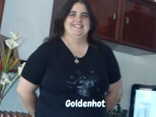 Goldenhot