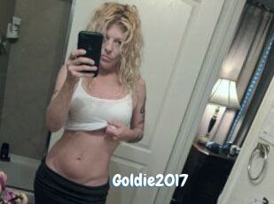 Goldie2017