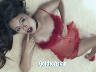 GoldieAsian