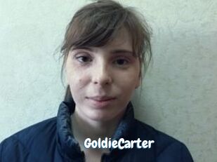 GoldieCarter