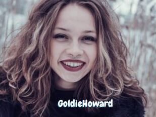GoldieHoward