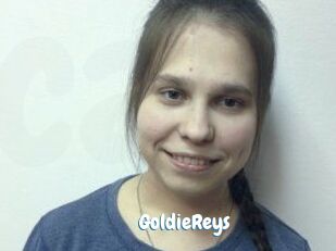 GoldieReys
