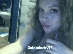 Goldielocks33