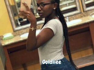 Goldiiee