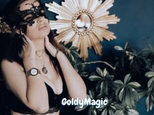 GoldyMagic