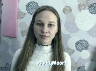 GoldyMoore