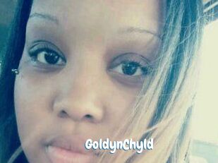 GoldynChyld