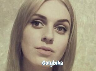 Golybika