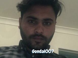 Gondal007