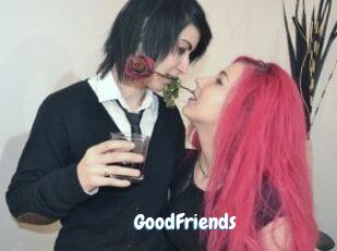 GoodFriends