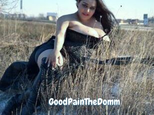 GoodPainTheDomm