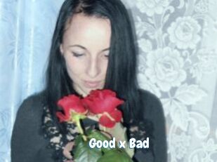 Good_x_Bad