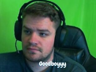 Goodboyyy
