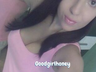 Goodgirlhoney