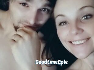 GoodtimeCple Coquine Avenue