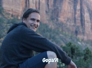 Gopa91