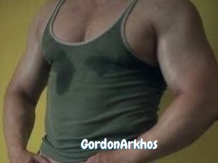GordonArkhos