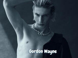 Gordon_Wayne