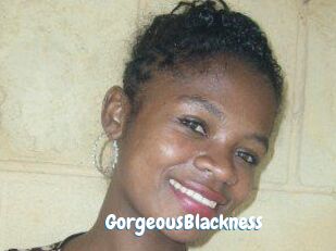 GorgeousBlackness