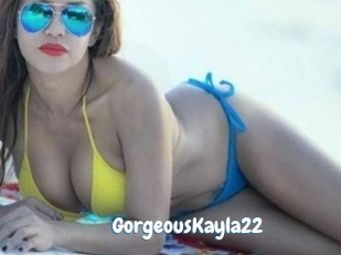 GorgeousKayla22