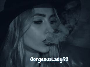 GorgeousLady92