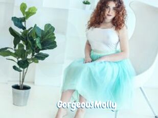 GorgeousMolly