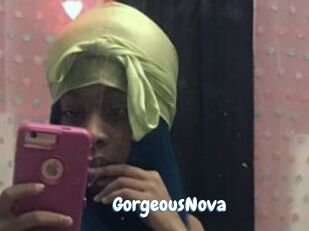 GorgeousNova