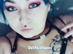 GothLollaxxx