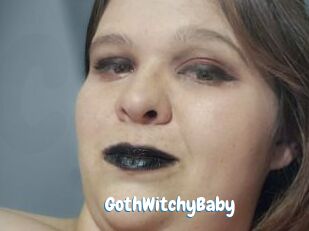 GothWitchyBaby Coquine Avenue