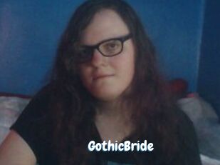 GothicBride