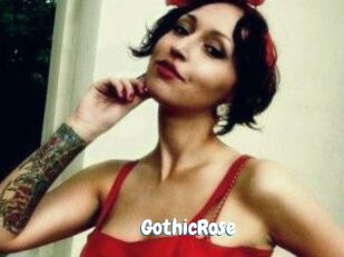 GothicRose
